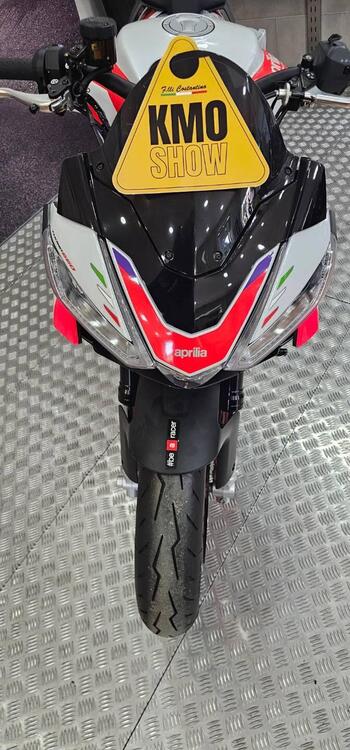 Aprilia Tuono 660 Factory (2025) (4)