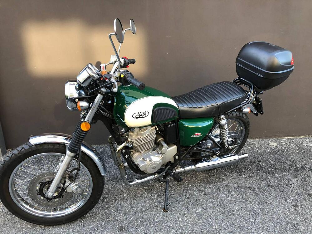 Mash Italia Five Hundred 400 (2017 - 20) (5)