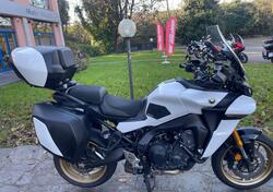 Yamaha Tracer 9 GT (2021 - 24) usata