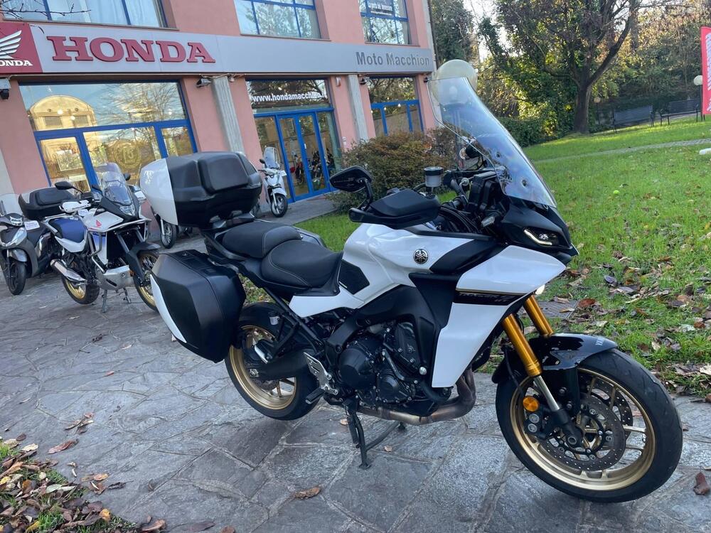 Yamaha Tracer 9 GT (2021 - 24) (2)