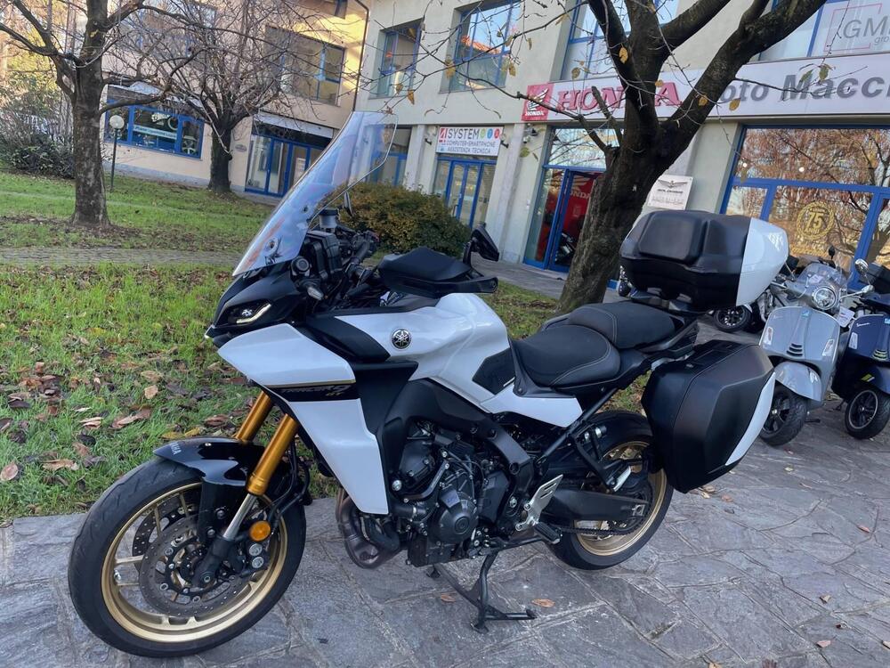 Yamaha Tracer 9 GT (2021 - 24) (5)