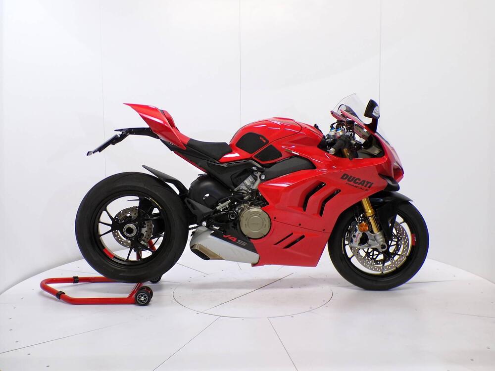 Ducati Panigale V4 S (2022 - 24)