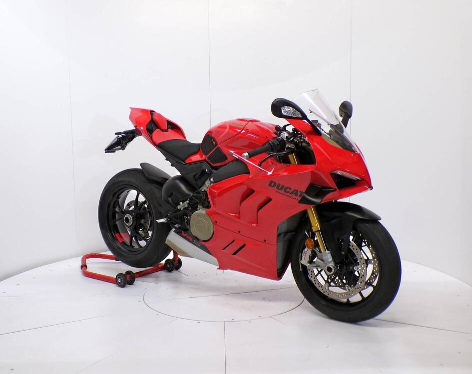 Ducati Panigale V4 S (2022 - 24) (2)