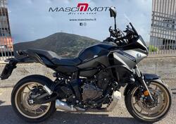 Yamaha Tracer 7 (2021 - 24) usata