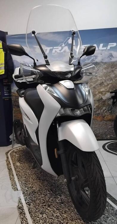 Honda SH 125i Sport (2024 - 25)