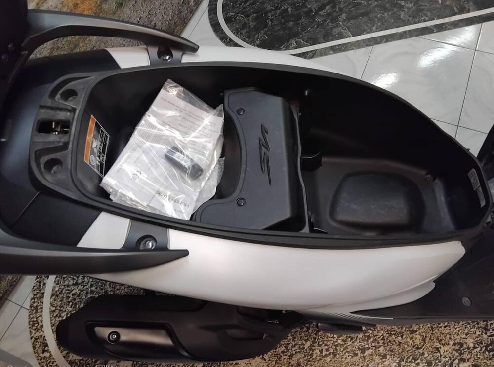 Honda SH 125i Sport (2024 - 25) (5)