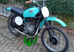 Bianchi Cross 420 Rasparerra Replica d'epoca