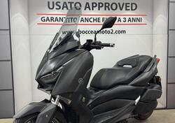 Yamaha X-Max 300 (2021 - 24) usata