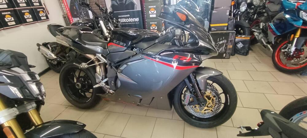 MV Agusta F4 1078 312 RR (2008 - 11)