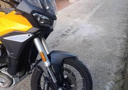 Moto Guzzi Stelvio (2024 - 25) usata