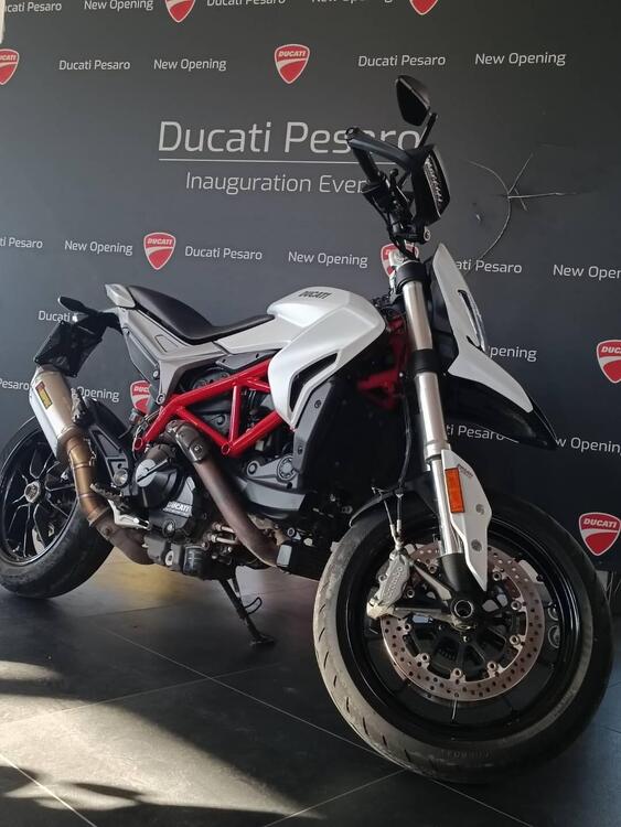 Ducati Hypermotard 939 (2016 - 18) (4)