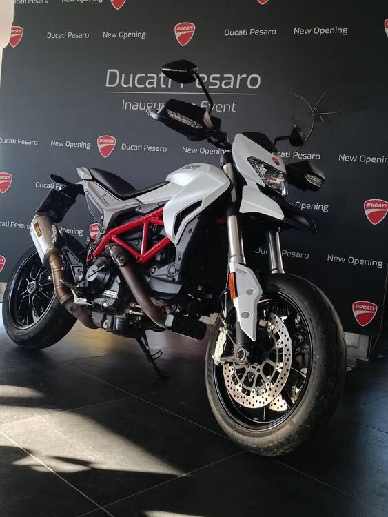 Ducati Hypermotard 939 (2016 - 18) (3)