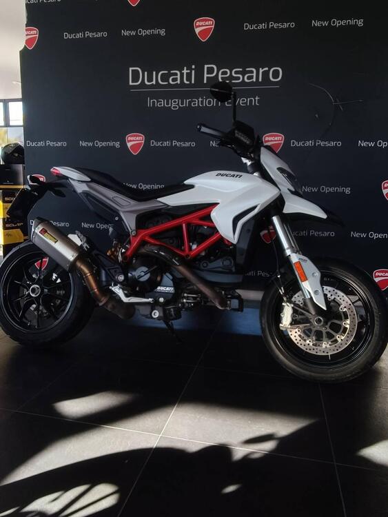 Ducati Hypermotard 939 (2016 - 18)