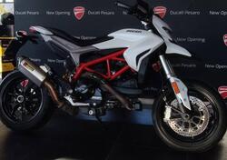 Ducati Hypermotard 939 (2016 - 18) usata