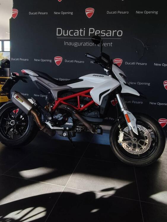 Ducati Hypermotard 939 (2016 - 18) (2)