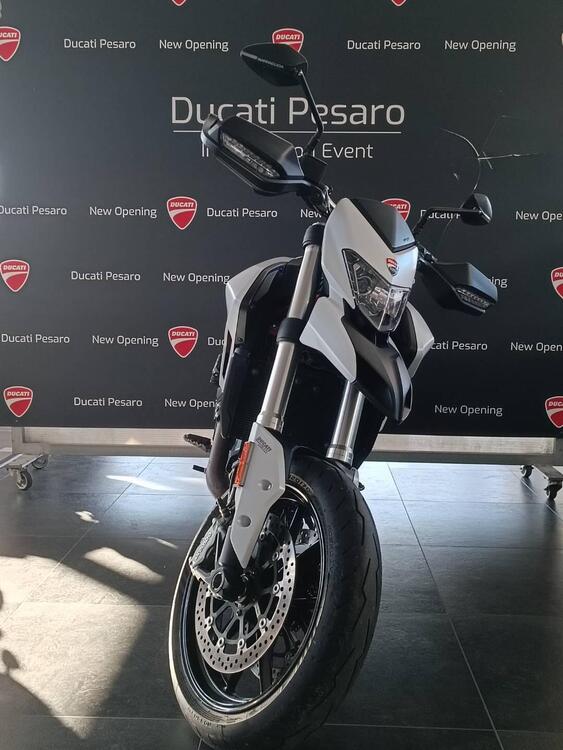 Ducati Hypermotard 939 (2016 - 18) (5)