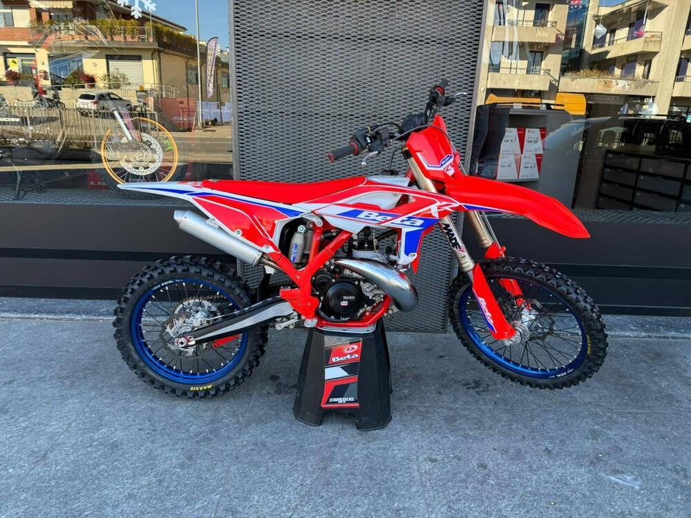 Betamotor RX 350 2T (2026)