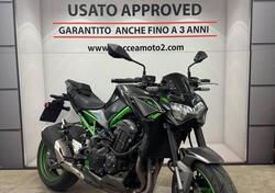 Kawasaki Z 900 (2021 - 24) usata