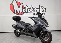 Kymco AK 550 (2017 - 19) usata