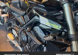 Triumph Street Triple 765 RS (2023 - 25) usata