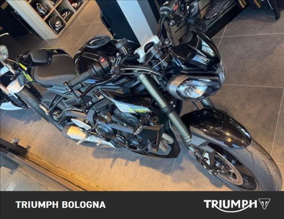 Triumph Street Triple 765 RS (2023 - 25) (3)