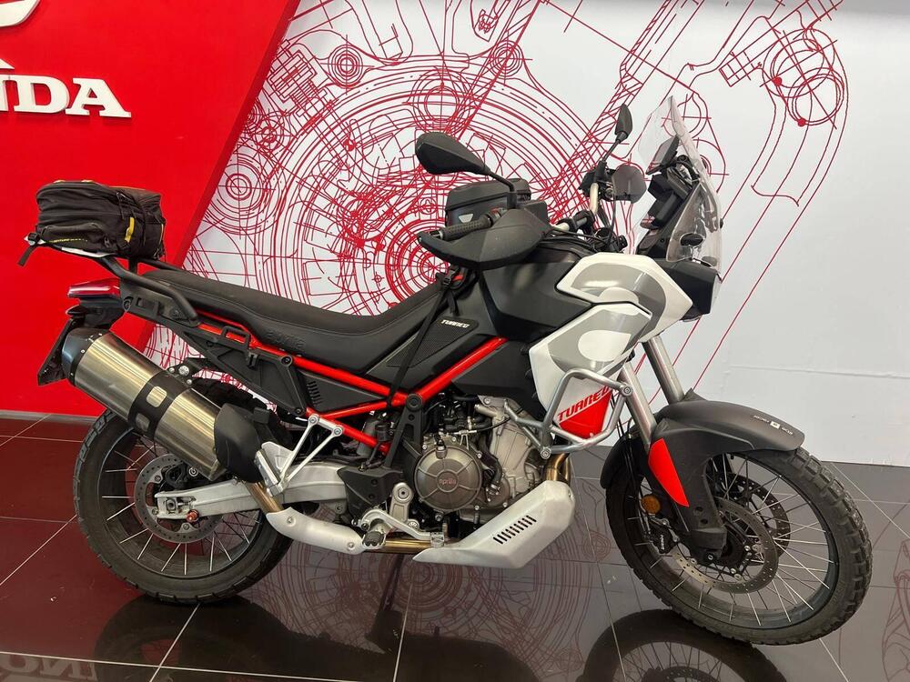 Aprilia Tuareg 660 (2025)