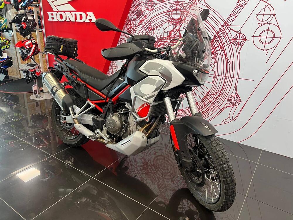 Aprilia Tuareg 660 (2025) (2)
