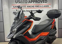 Kymco DTX 360 350 (2022 - 25) usata