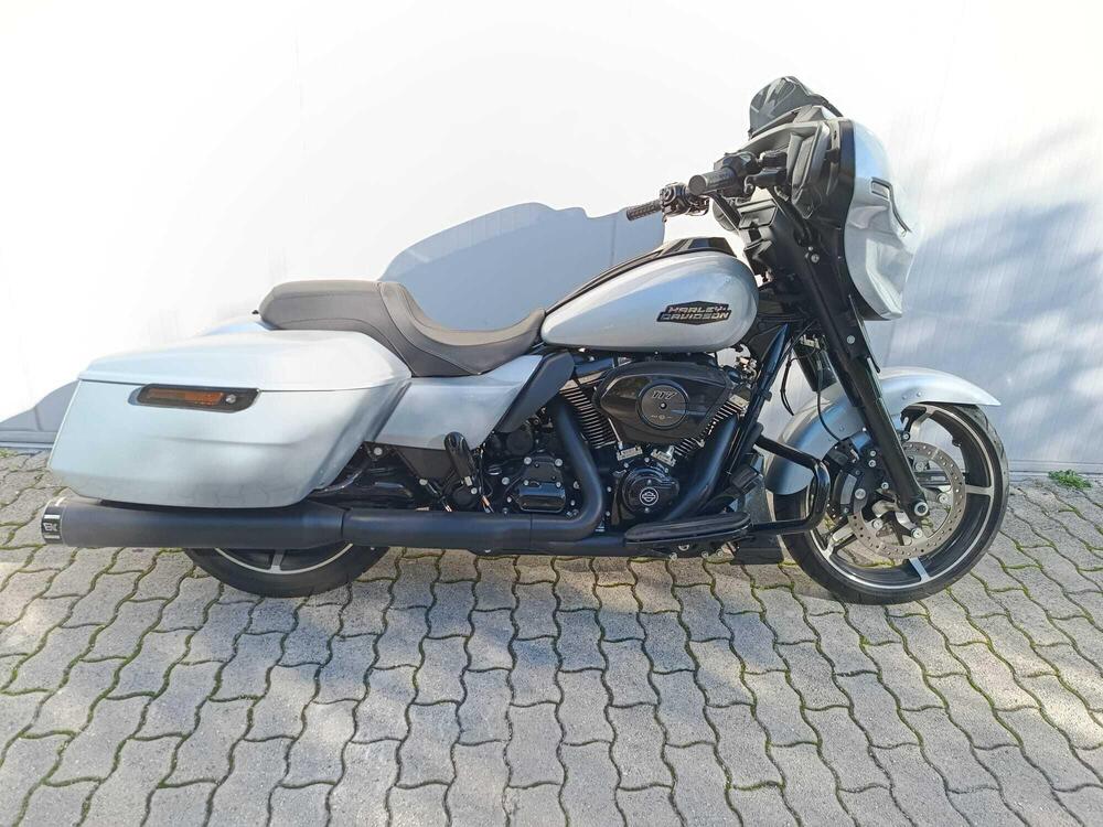 Harley-Davidson Street Glide (2024 - 25) (5)