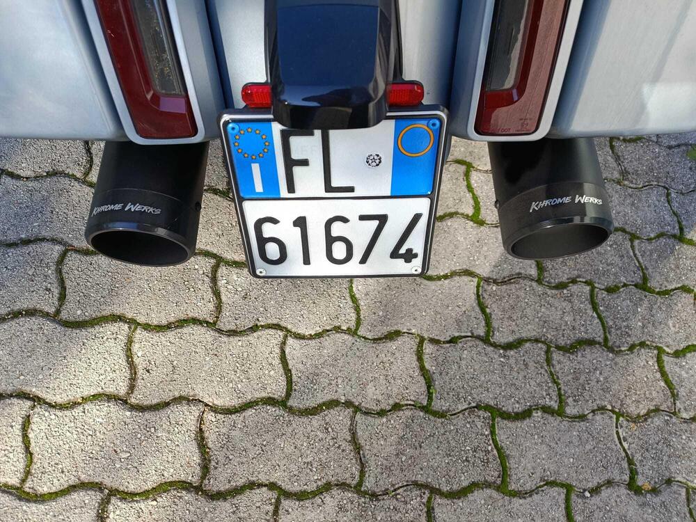 Harley-Davidson Street Glide (2024 - 25) (3)