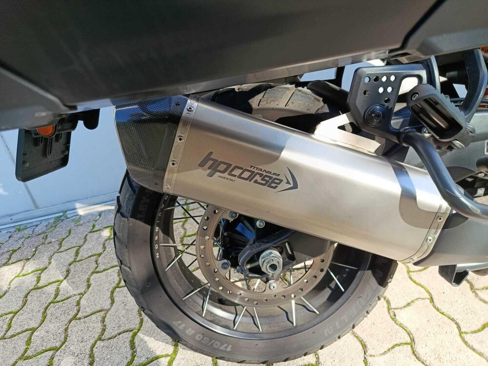 Harley-Davidson Pan America 1250 Special (2020 - 25) (3)