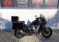 Harley-Davidson Pan America 1250 Special (2020 - 25) usata