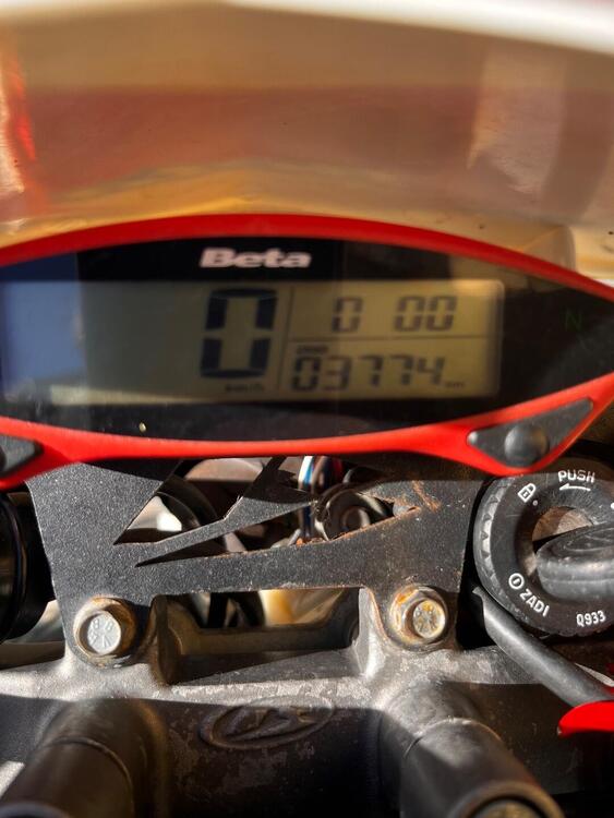 Betamotor RR 50 Enduro (2021 - 25)