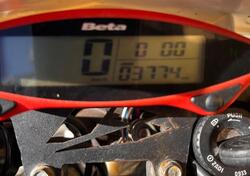 Betamotor RR 50 Enduro (2021 - 25) usata