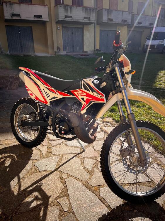 Betamotor RR 50 Enduro (2021 - 25) (3)