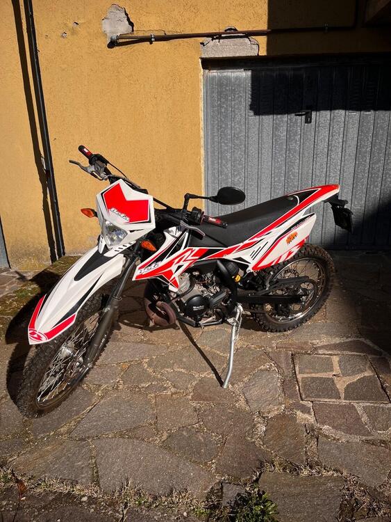 Betamotor RR 50 Enduro (2021 - 25) (4)