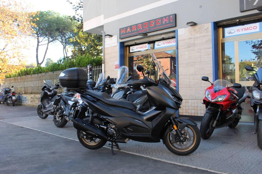 Zontes ZT350-D (2023 - 25)