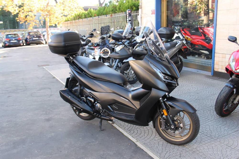 Zontes ZT350-D (2023 - 25) (2)