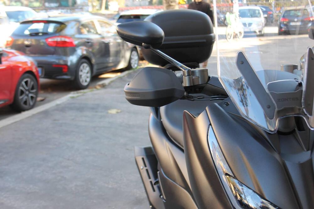 Zontes ZT350-D (2023 - 25) (4)