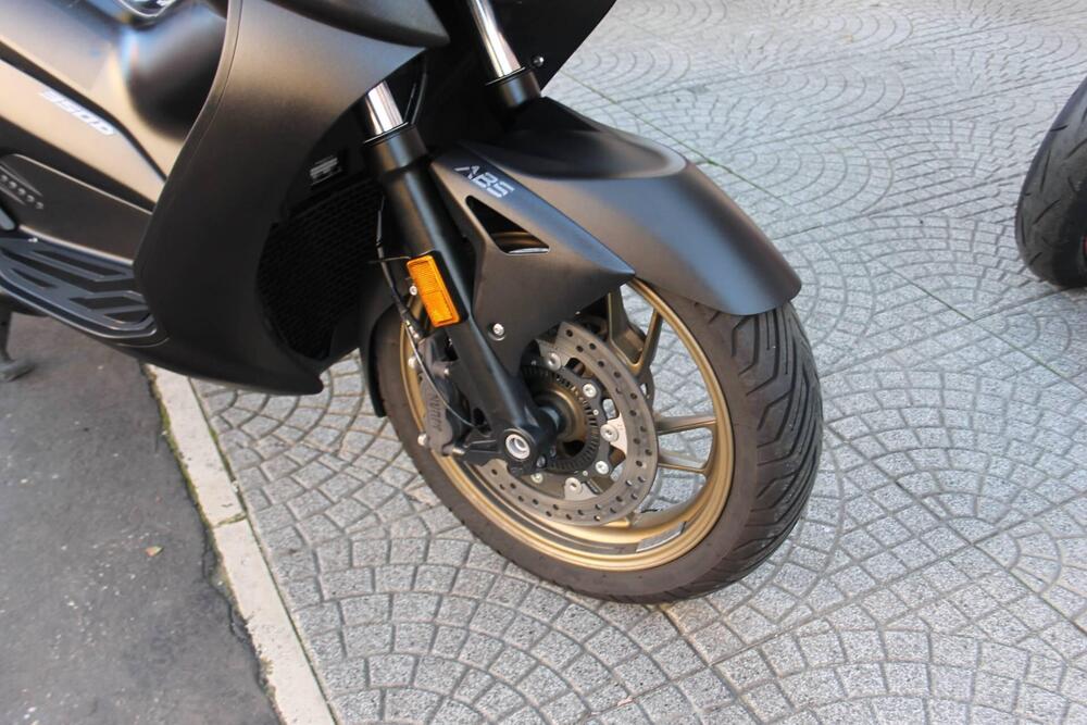 Zontes ZT350-D (2023 - 25) (5)