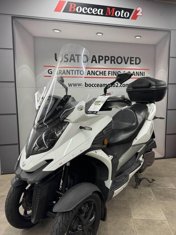 Quadro Quadro 3 350 (2017 - 18) (3)