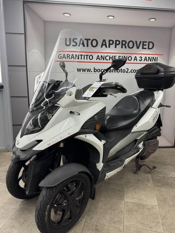 Quadro Quadro 3 350 (2017 - 18) (4)