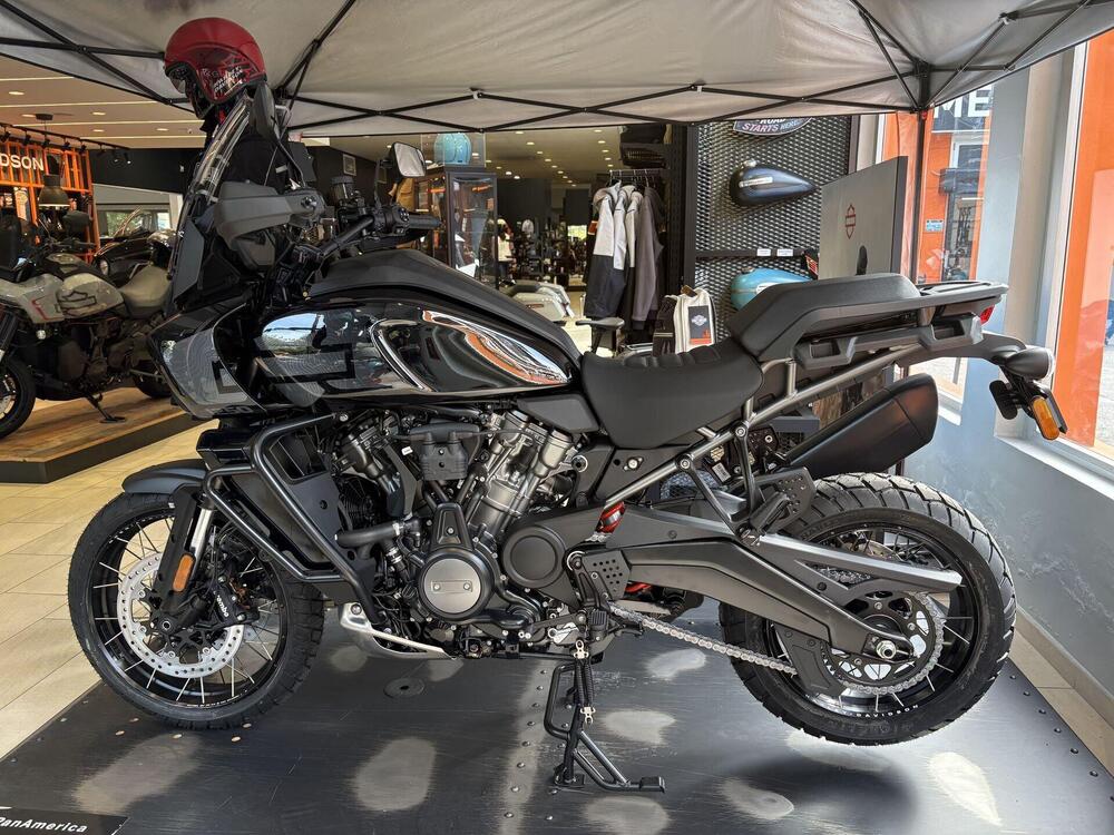 Harley-Davidson Pan America 1250 Special (2020 - 25)