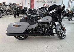Harley-Davidson Street Glide (2024 - 25) usata
