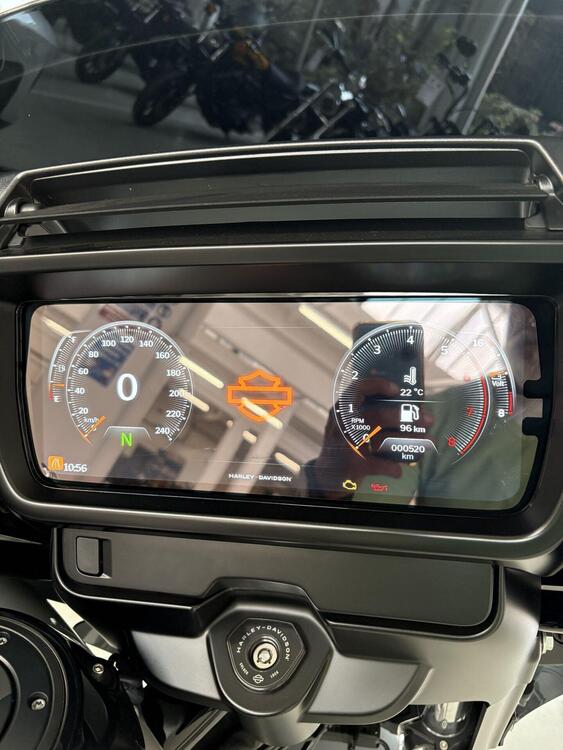 Harley-Davidson Street Glide (2024 - 25) (4)