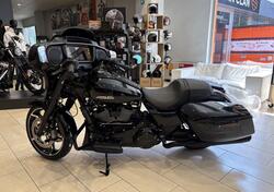Harley-Davidson Street Glide (2024 - 25) nuova