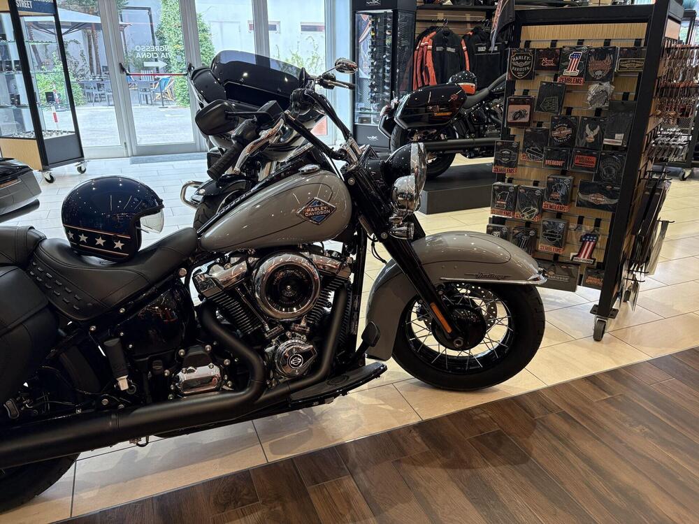 Harley-Davidson Heritage Classic (2025) (2)