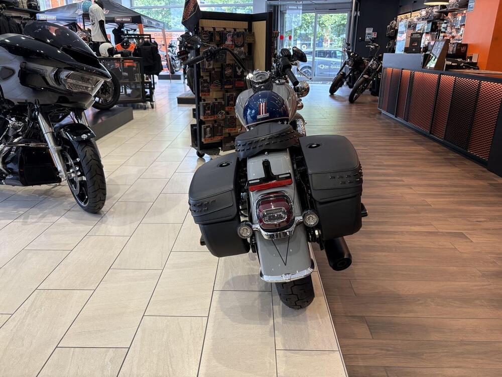 Harley-Davidson Heritage Classic (2025) (3)