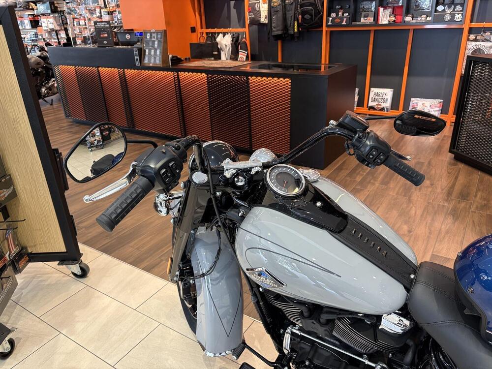 Harley-Davidson Heritage Classic (2025) (5)