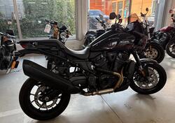 Harley-Davidson Pan America 1250 ST (2025) usata